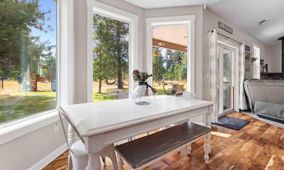 Photo of Bedroom in Bonner County