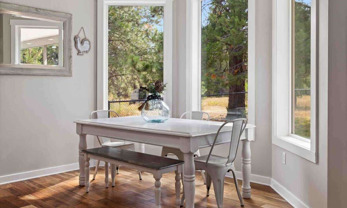 Photo of Bedroom in Bonner County