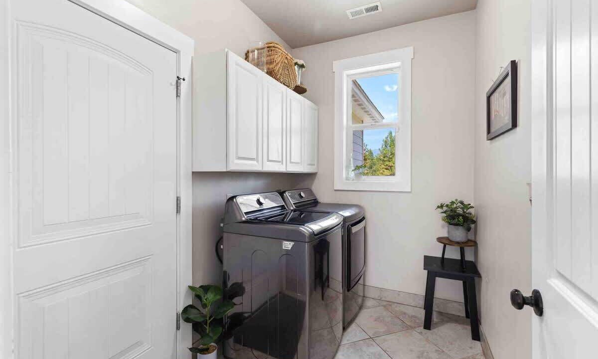 Photo of Bedroom in Bonner County