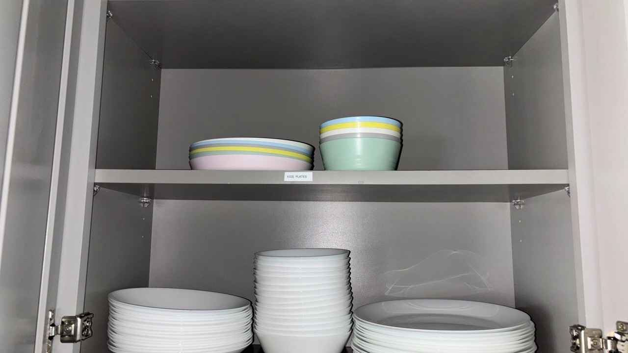 Photo of Kitchen in Lava Hot Springs