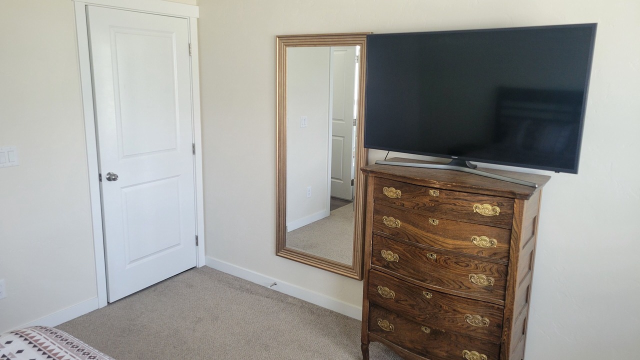 Photo of Bedroom in Nampa