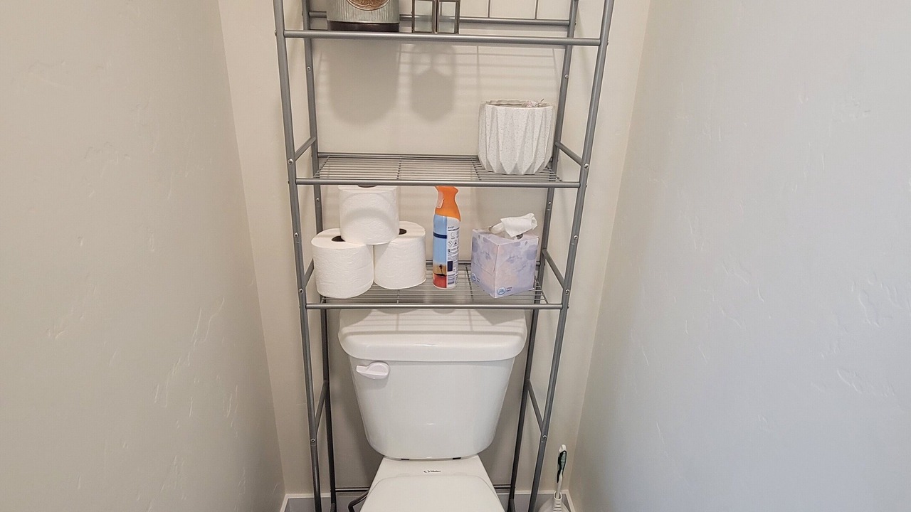 Photo of Bathroom in Nampa