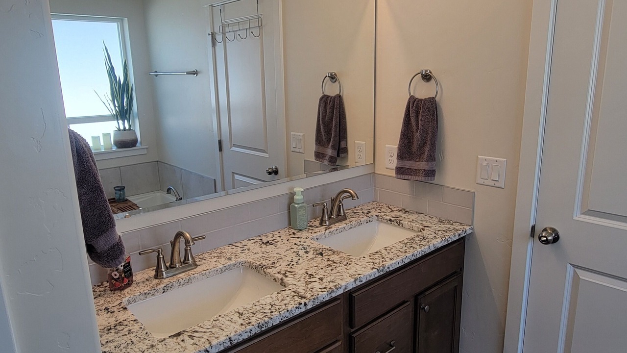 Photo of Bathroom in Nampa