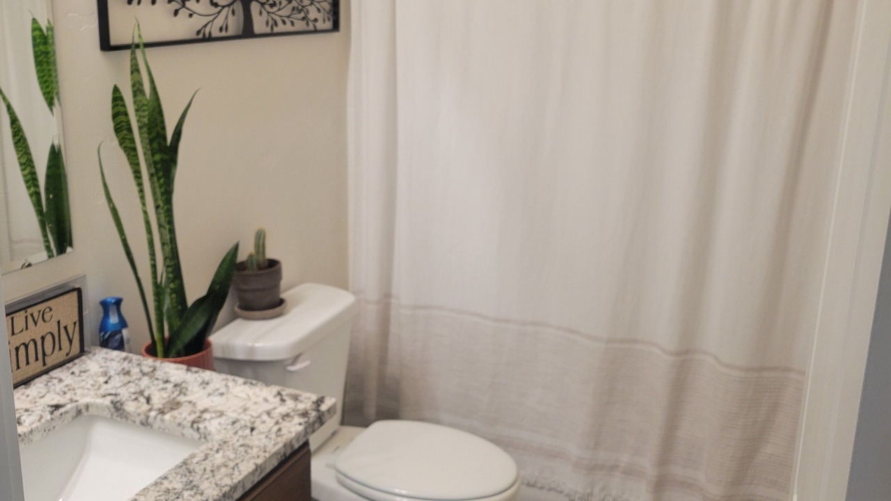 Photo of Bathroom in Nampa