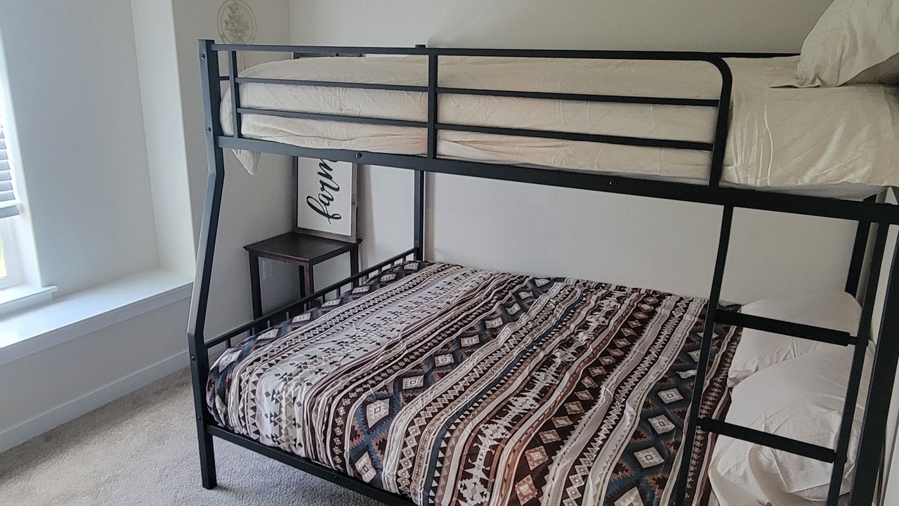 Photo of Bedroom in Nampa