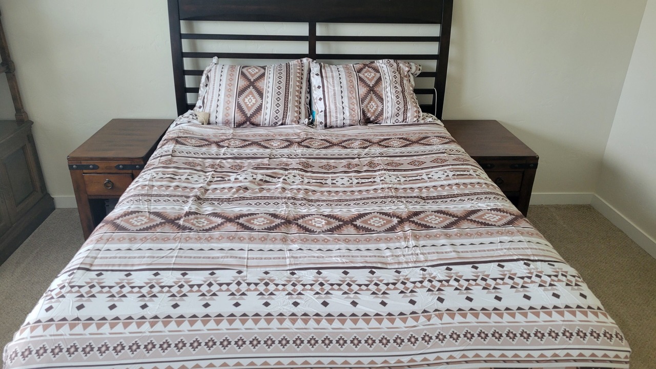 Photo of Bedroom in Nampa