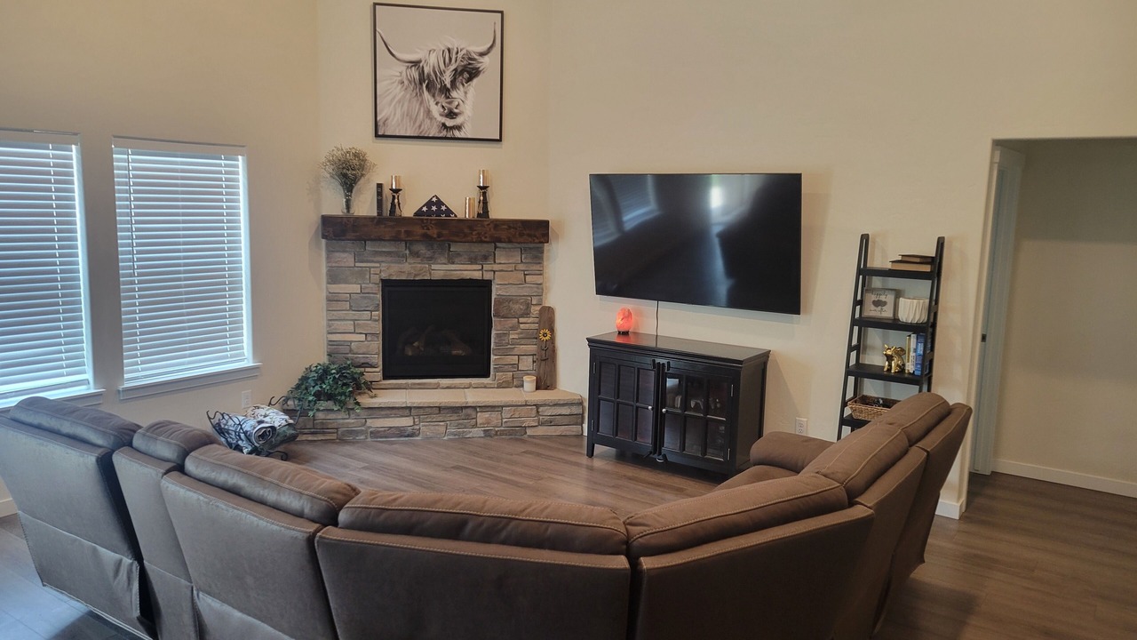 Photo of Livingroom in Nampa