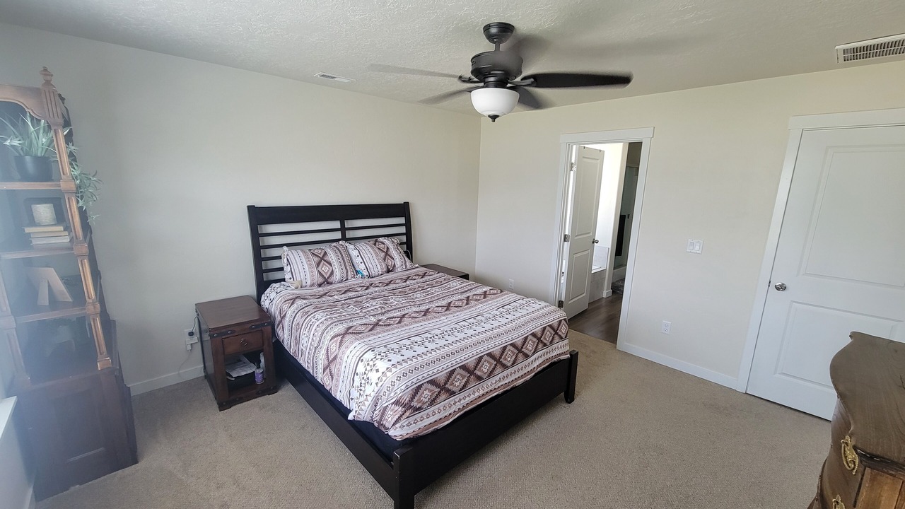 Photo of Bedroom in Nampa
