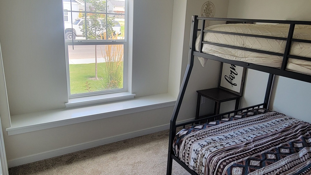 Photo of Bedroom in Nampa