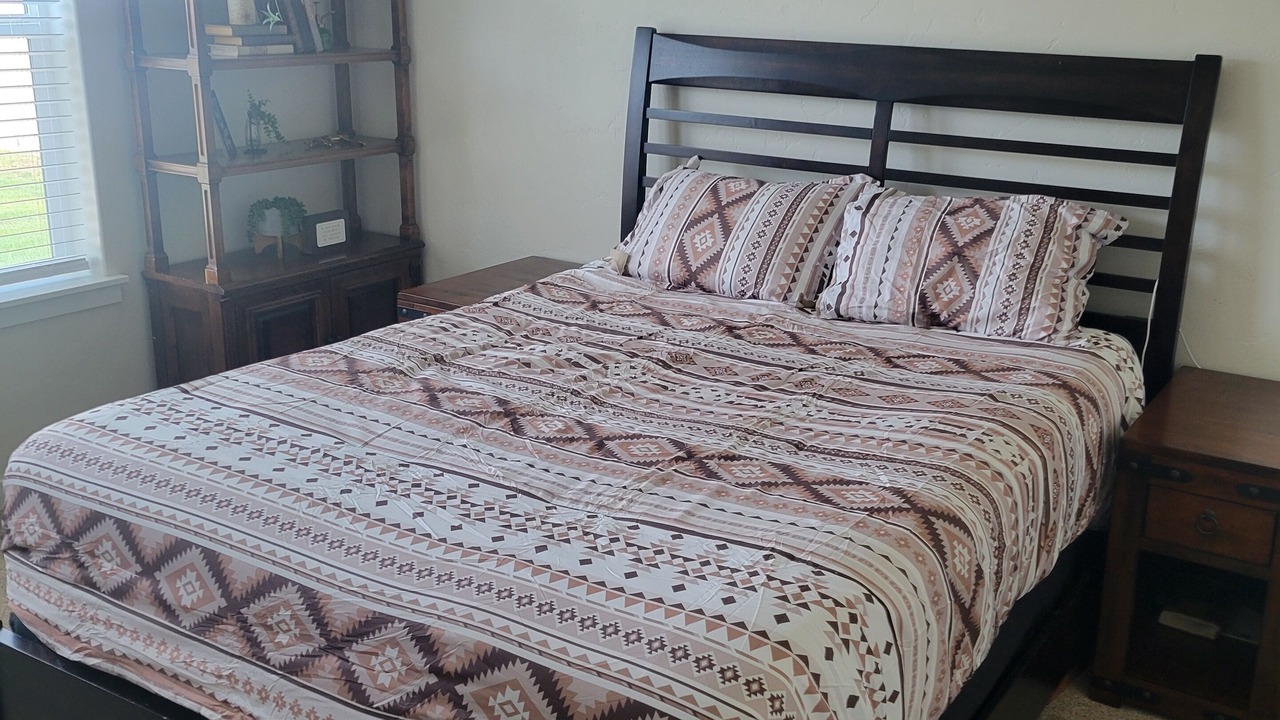 Photo of Bedroom in Nampa