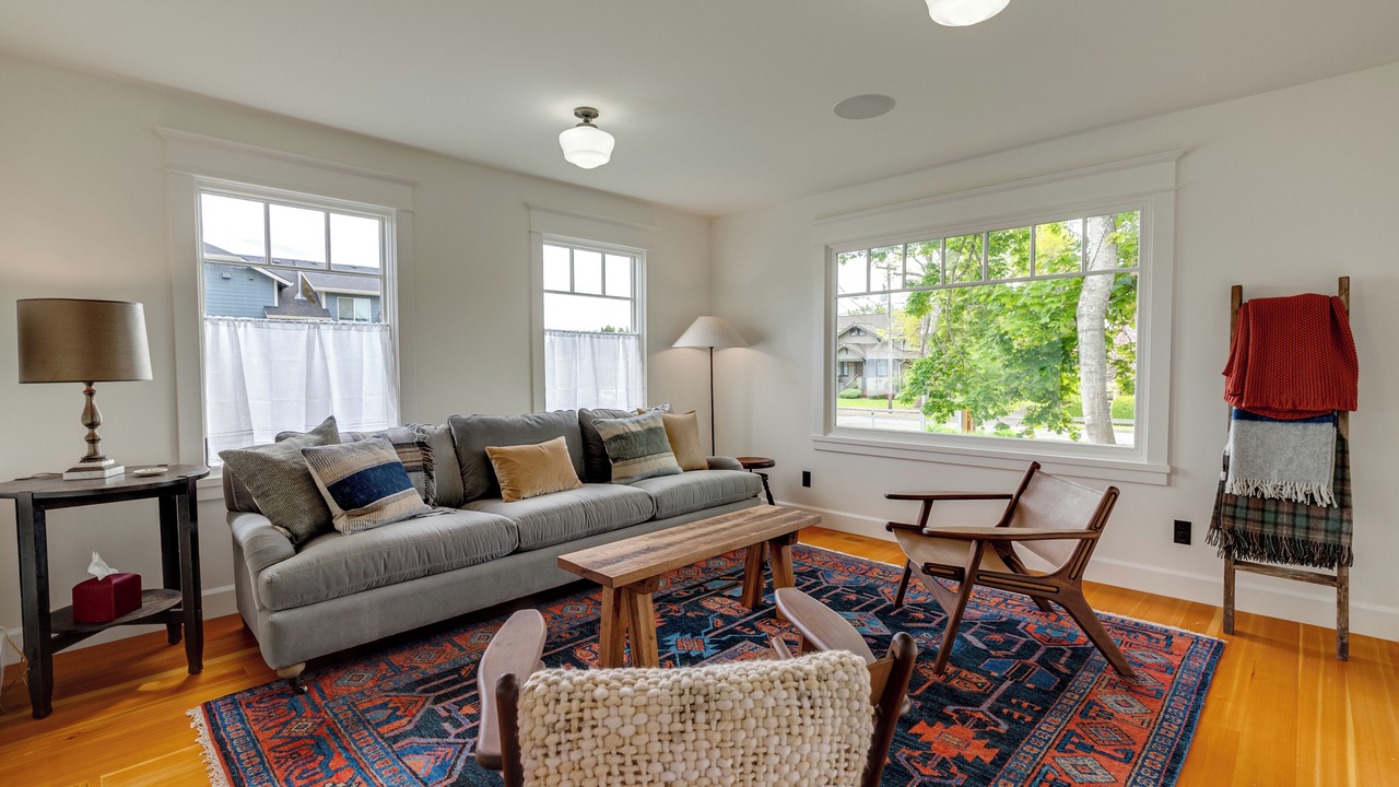 Photo of Livingroom in Stayton
