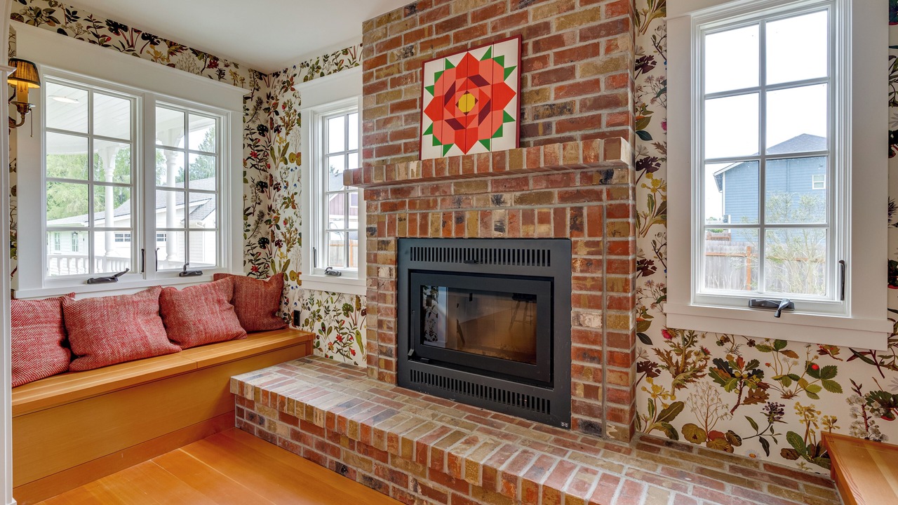 Photo of Livingroom in Stayton