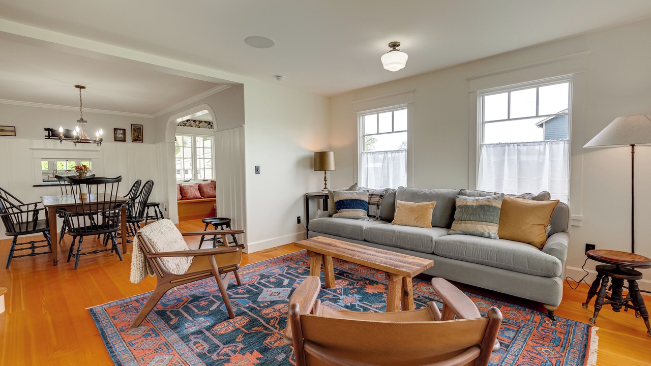 Photo of Livingroom in Stayton