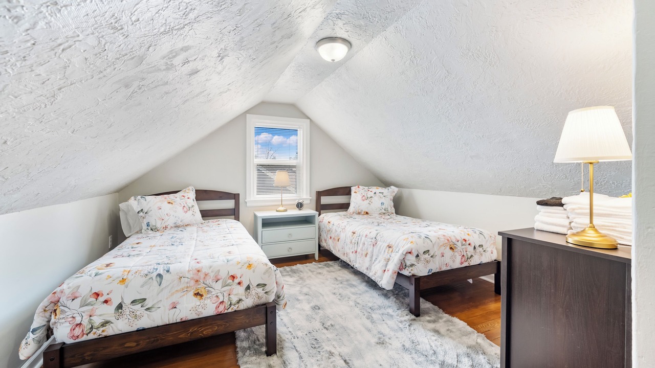 Photo of Bedroom in Veterans Park