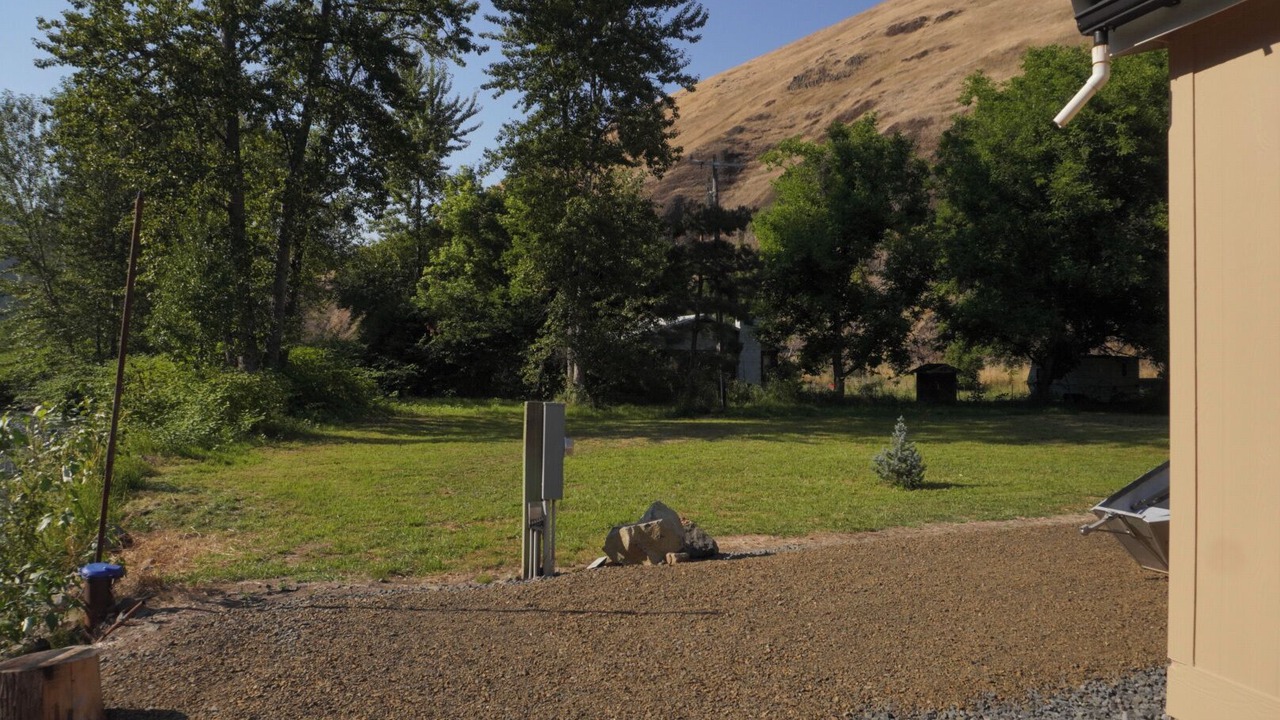 Photo of Others in Nez Perce Reservation