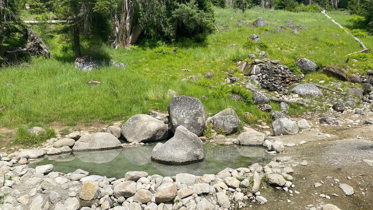 Photo of Others in Nez Perce Reservation