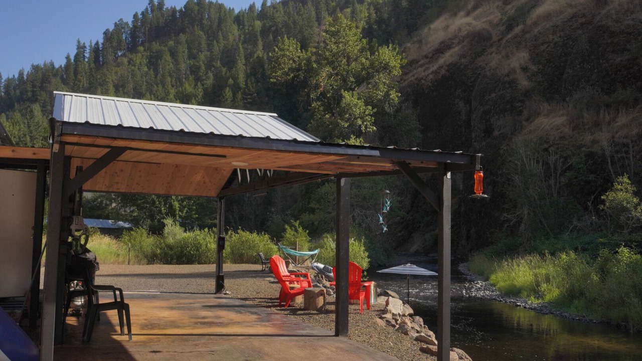 Photo of Outdoor in Nez Perce Reservation