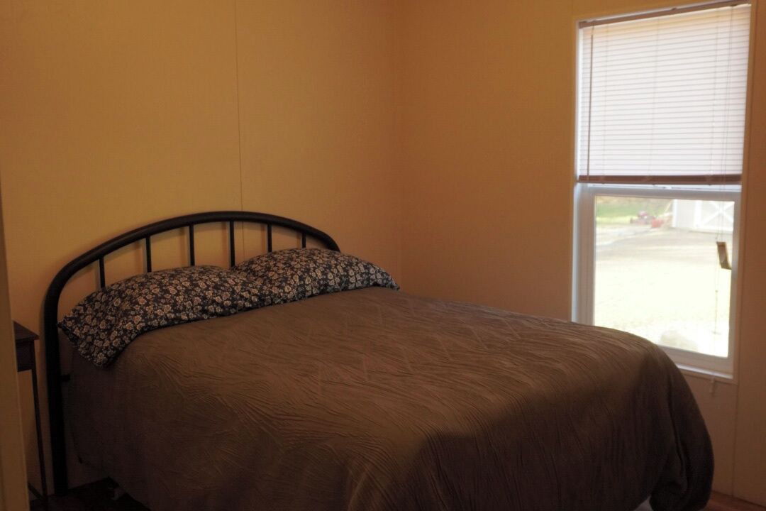 Photo of Bedroom in Nez Perce Reservation