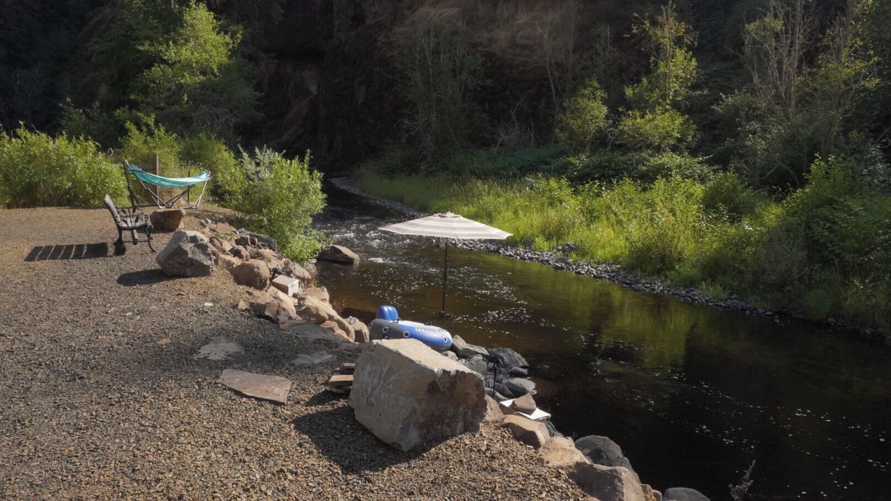 Photo of Outdoor in Nez Perce Reservation