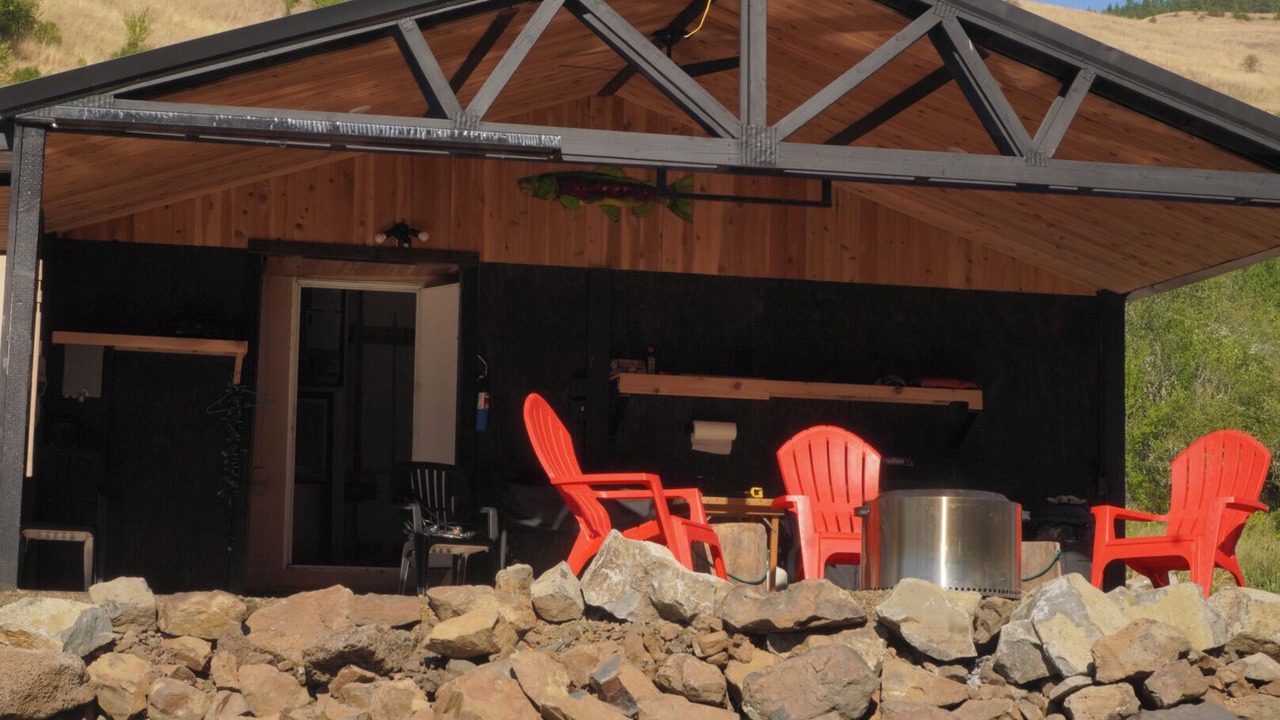 Photo of Outdoor in Nez Perce Reservation