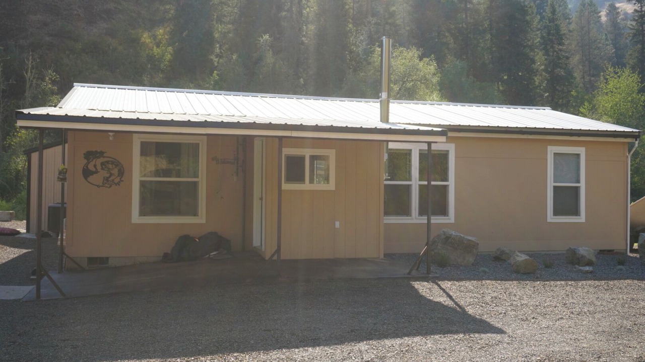 Photo of Outdoor in Nez Perce Reservation