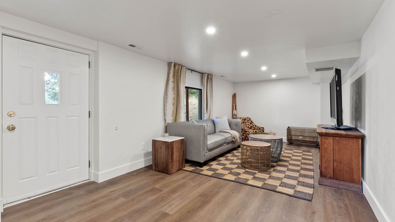 Photo of Bedroom in Nine Mile Falls