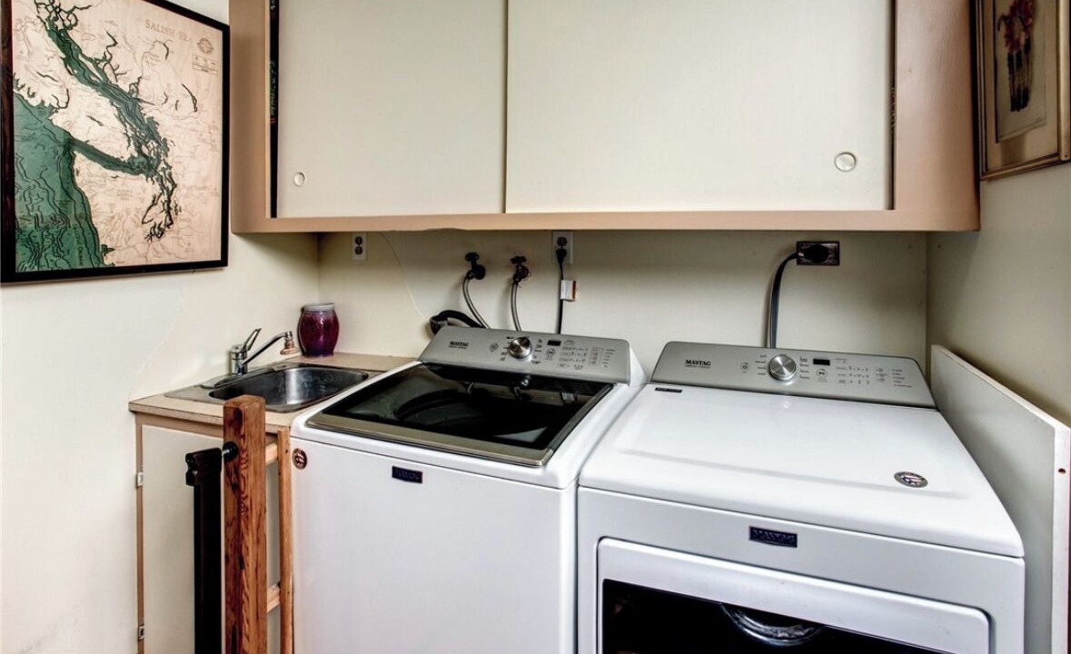 Photo of Kitchen in Seahurst