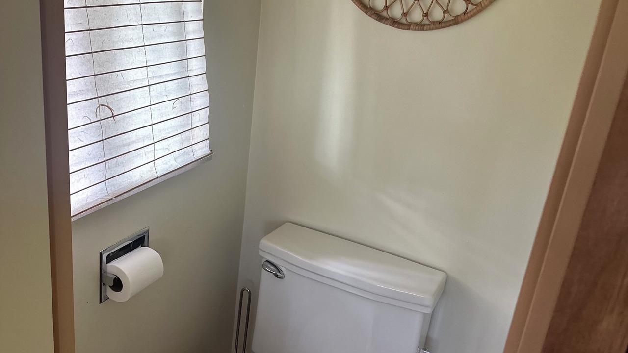 Photo of Bathroom in Seahurst