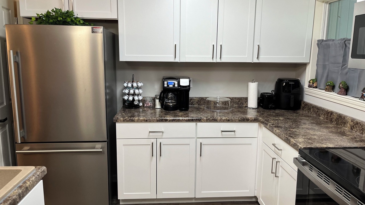 Photo of Kitchen in Southaven
