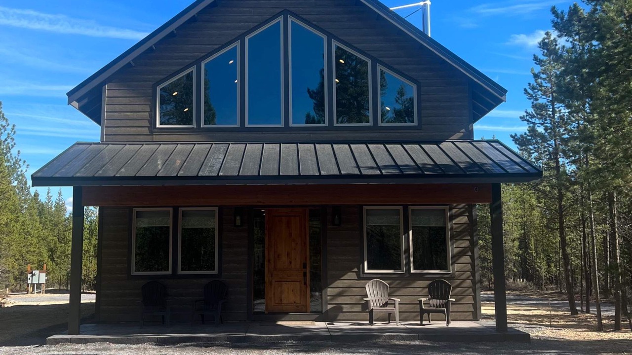 Photo of Outdoor in Gilchrist
