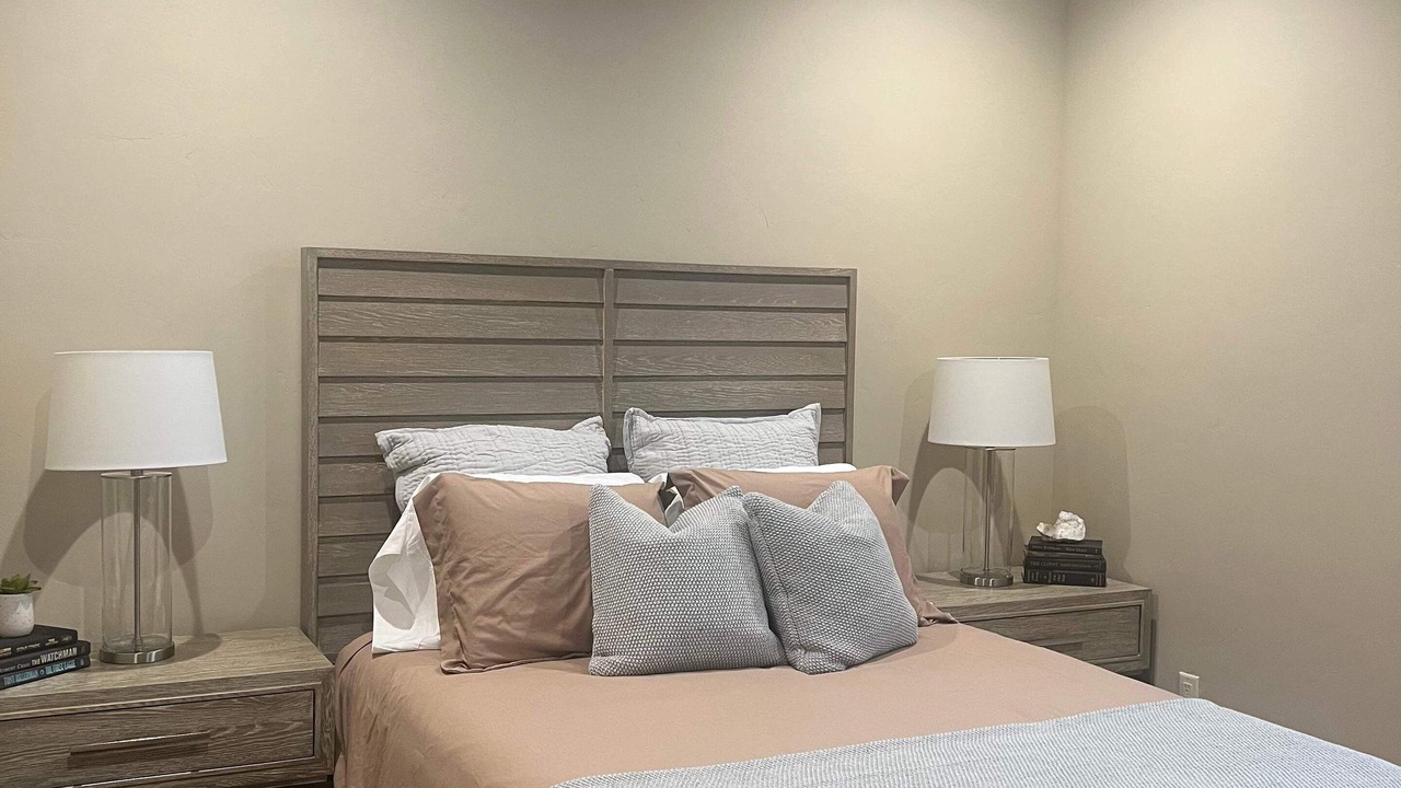 Photo of Bedroom in Gilchrist
