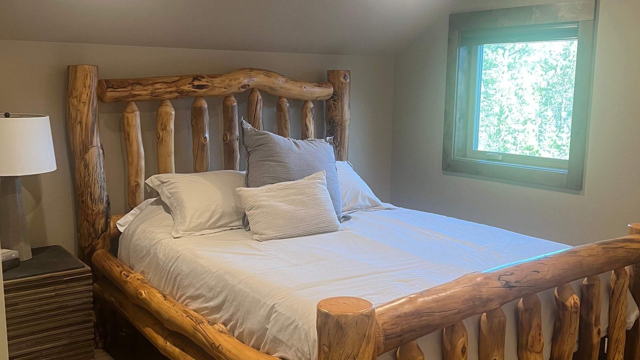 Photo of Bedroom in Gilchrist