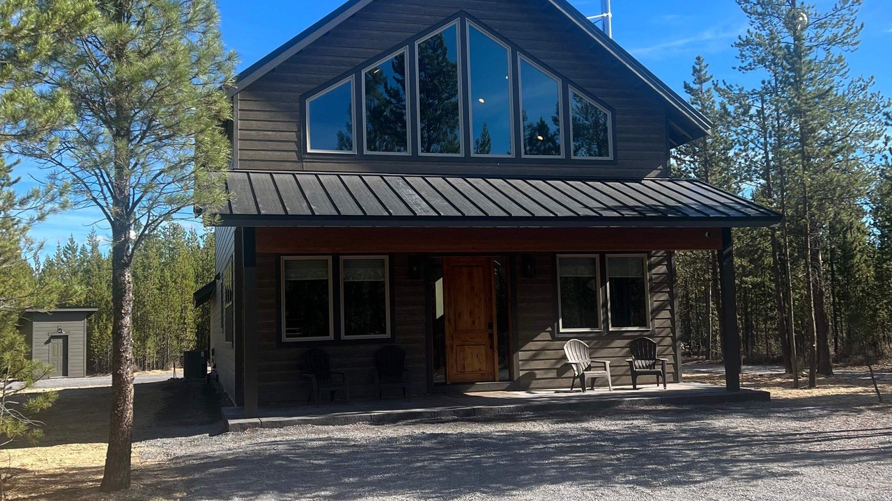Photo of Outdoor in Gilchrist