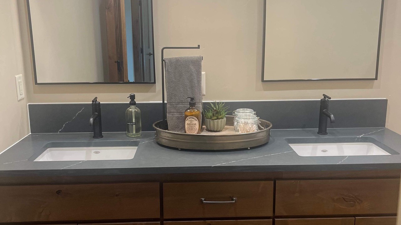 Photo of Bathroom in Gilchrist