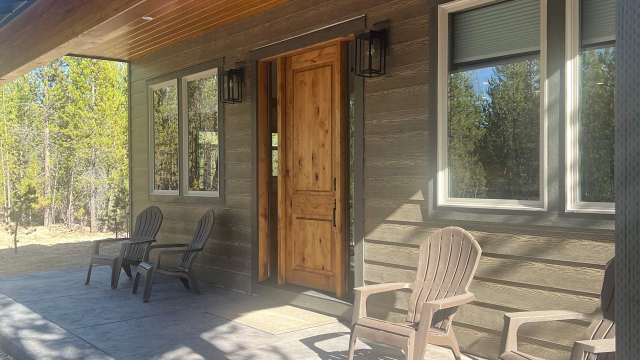 Photo of Patio Balcony in Gilchrist
