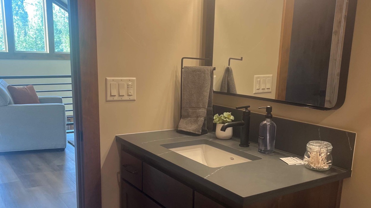 Photo of Bathroom in Gilchrist