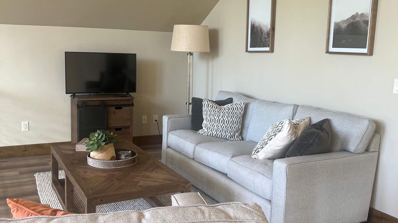 Photo of Livingroom in Gilchrist