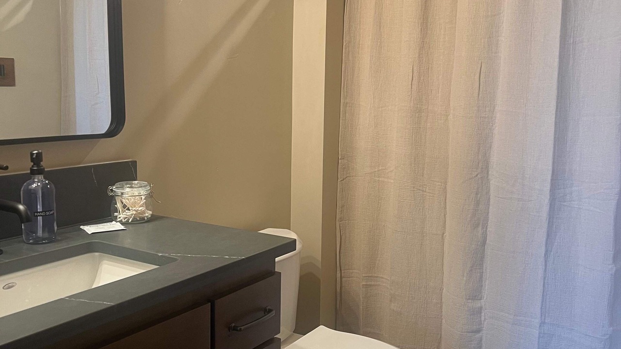 Photo of Bathroom in Gilchrist