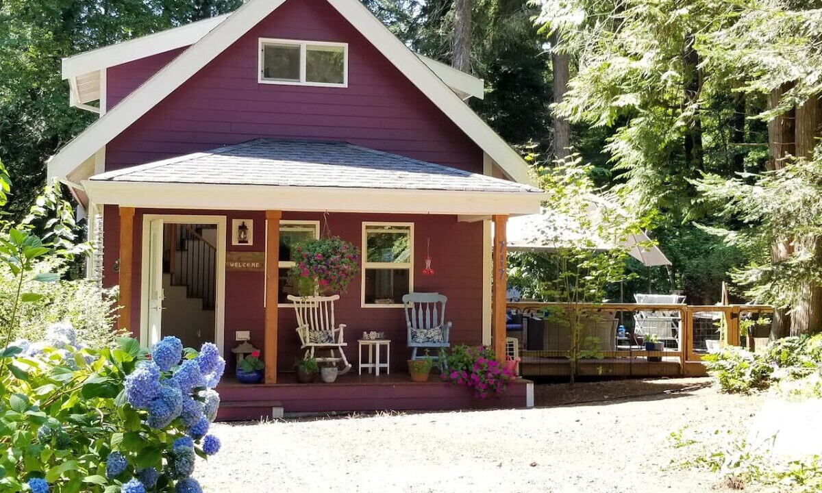 Photo of Outdoor in Point Roberts