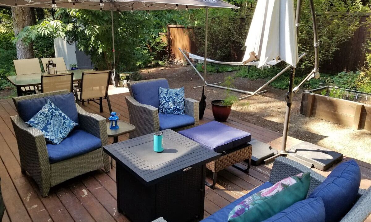 Photo of Outdoor in Point Roberts