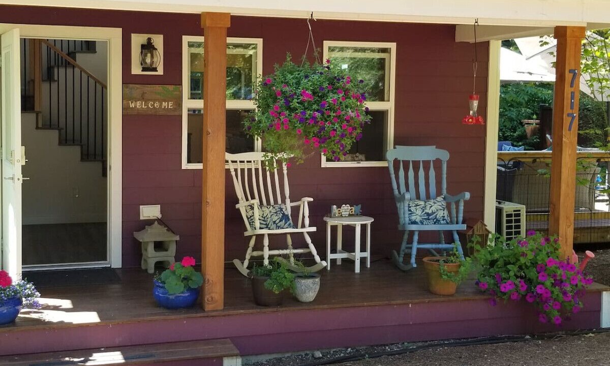 Photo of Outdoor in Point Roberts