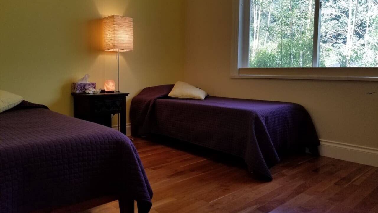 Photo of Bedroom in Point Roberts