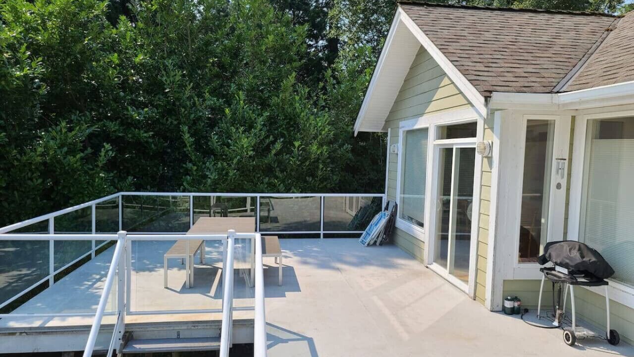 Photo of Outdoor in Point Roberts