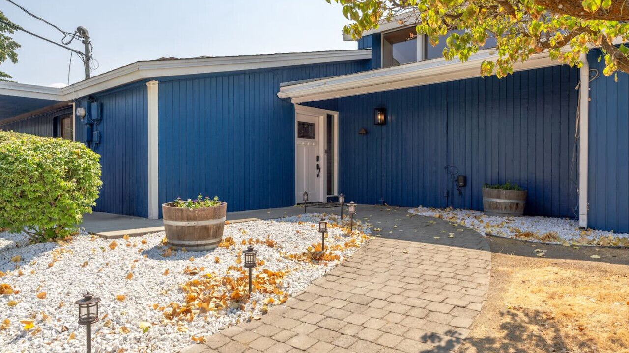Photo of Outdoor in Chelan