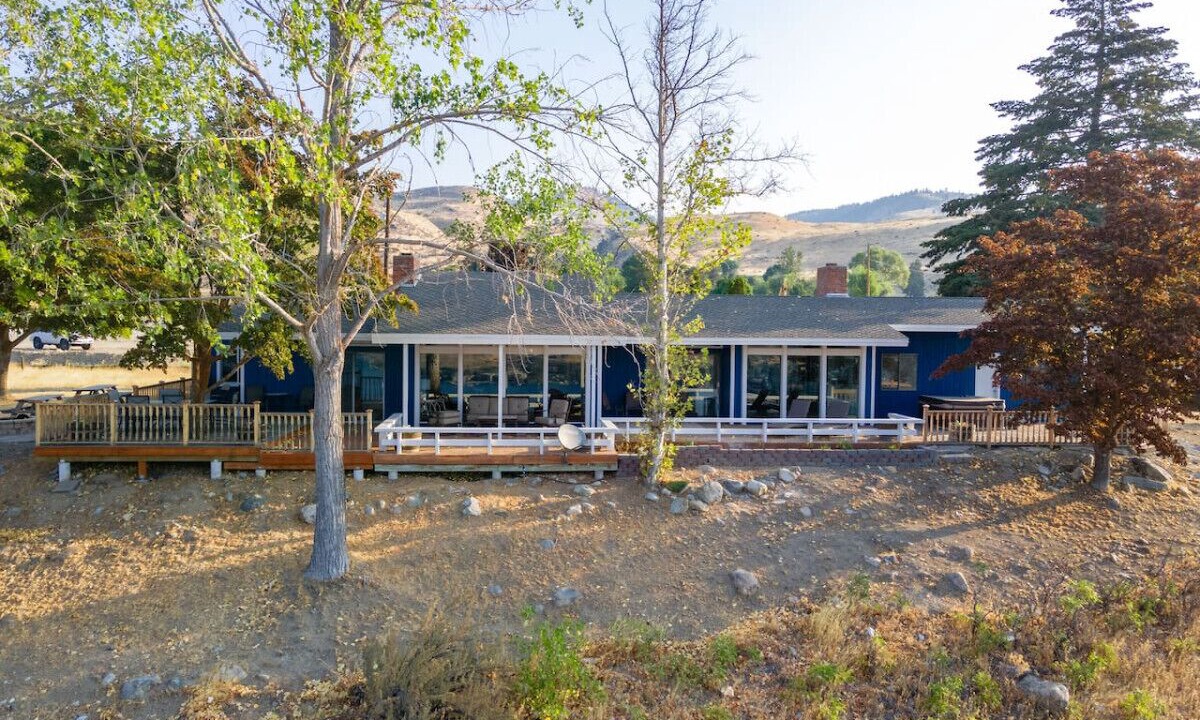 Photo of Outdoor in Chelan