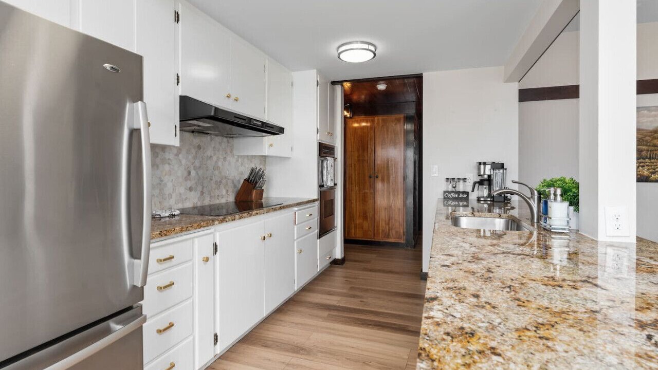 Photo of Kitchen in Chelan