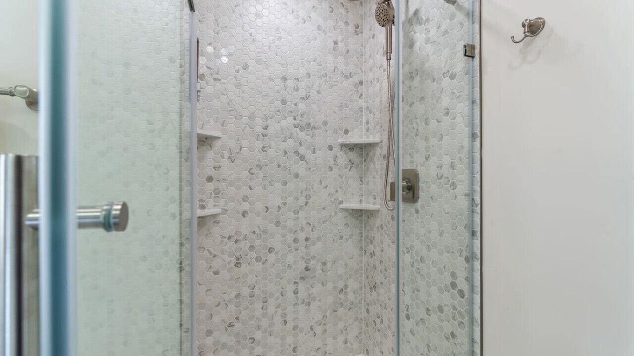 Photo of Bathroom in Chelan