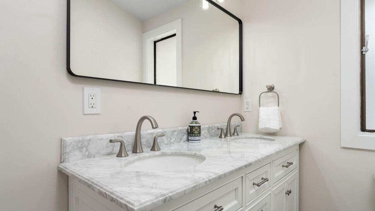 Photo of Bathroom in Chelan