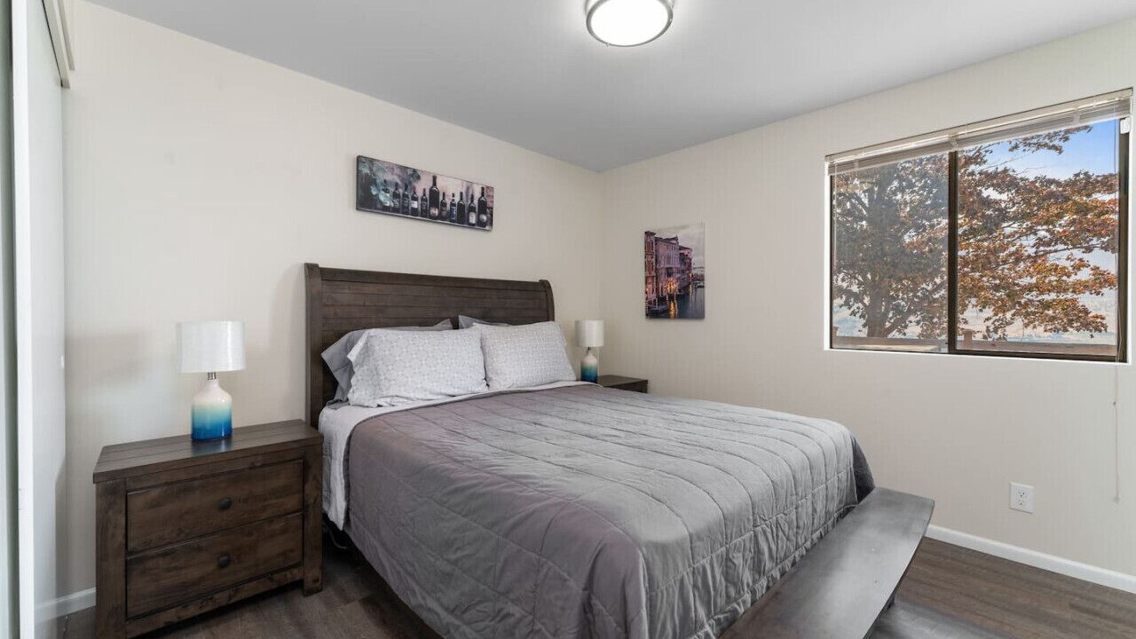 Photo of Bedroom in Chelan