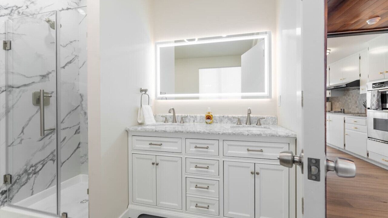 Photo of Bathroom in Chelan